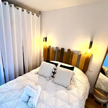 Prázdninový dům Sun View And Comfort At Tara *