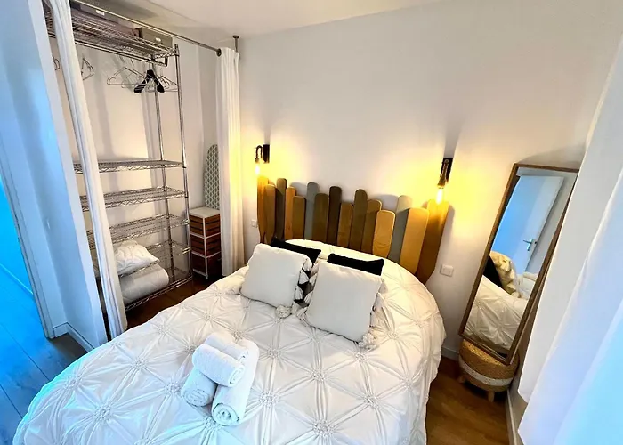 Sun View And Comfort At Tara Port Vendres