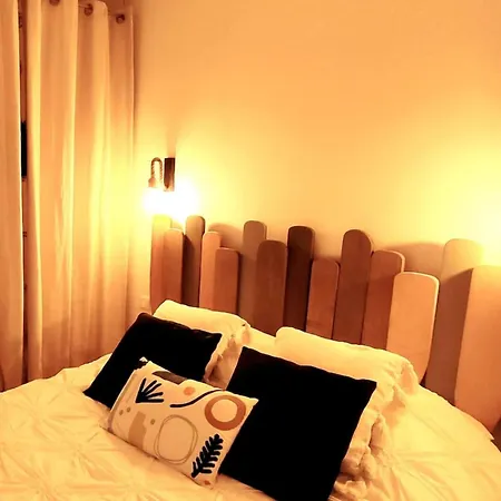 Holiday home Sun View And Comfort At Tara Port Vendres
