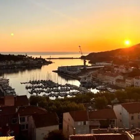 Sun View And Comfort At Tara * Port Vendres