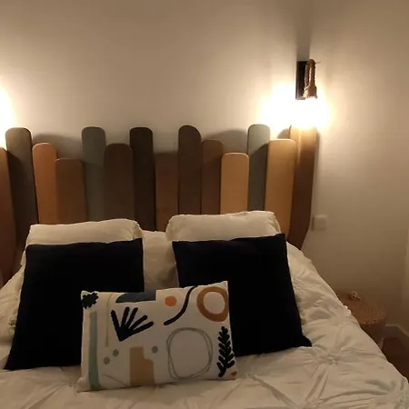 Sun View And Comfort At Tara Holiday home Port Vendres