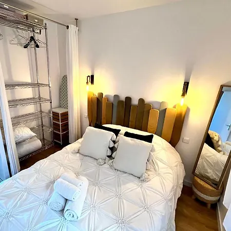 Sun View And Comfort At Tara Port Vendres