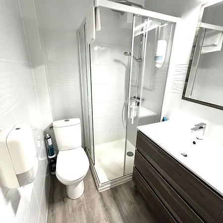 Sun View And Comfort At Tara Feriehus