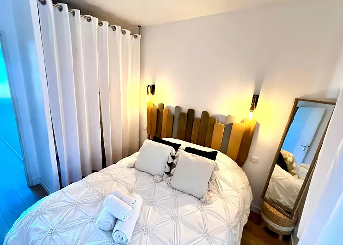 Semesterbostad Sun View And Comfort At Tara *